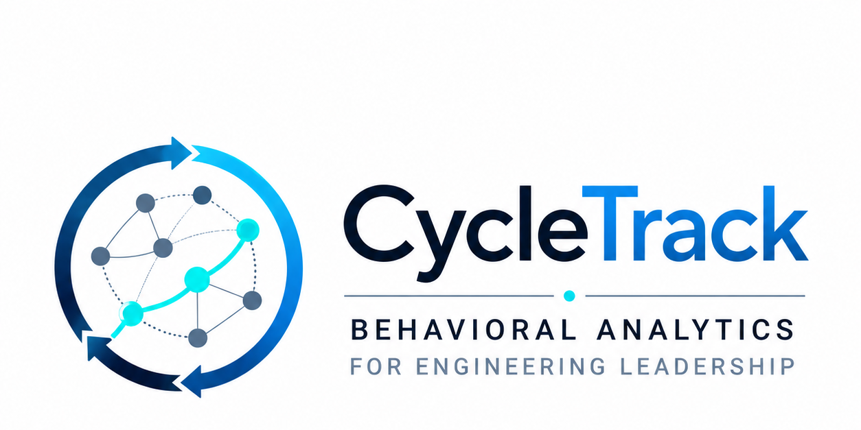 CycleTrack logo